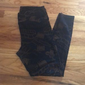 LuLaRoe Leggings